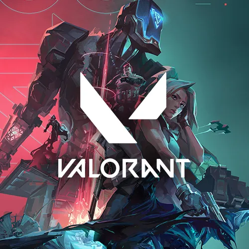Valorant