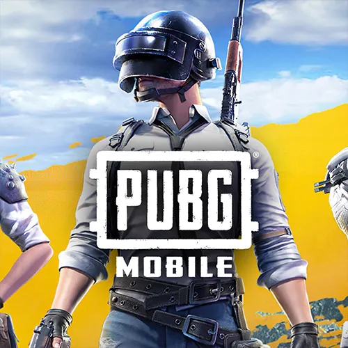 🪂 PUBG MOBIL VOUCHER