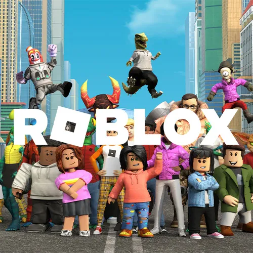 Roblox USA